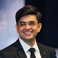 Young Leaders logo - Similar company to Asper