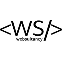 Websultancy logo - Similar company to Node London