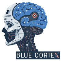 BlueCortex AI logo - Similar company to Onlyscans