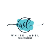 White Label PLR Content logo - Similar company to Plr.Me