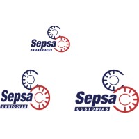 SEPSA CUSTODIA DE VALORES logo - Similar company to Macro Servicios