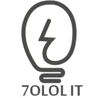 7olol IT logo - Similar company to Giant Data Company