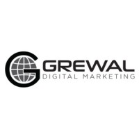 Grewal Digital Marketing logo - Similar company to Midnight Ghost