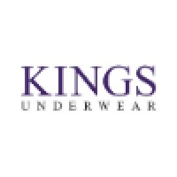 Kings Underwear logo - Similar company to Br4Ss Underwear
