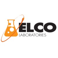 Elco Laboratories logo - Similar company to Progressive Dynamics Inc