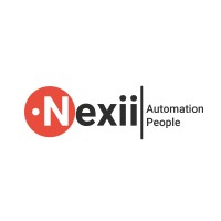 Nexii Automation People logo - Similar company to Bz Space