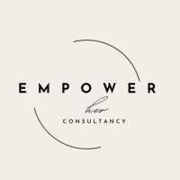 Empower Her Consultancy logo - Similar company to Empower Her