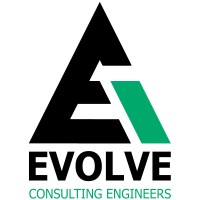 Evolve Consulting Engineers logo - Similar company to Basis Consulting Engineers
