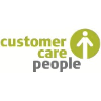 Customer Care People logo - Similar company to Customer Care Solutions