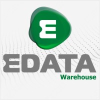 EDATA Warehouse logo - Similar company to Cube Consult