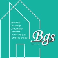 BGS Ecotechnique logo - Similar company to Con-V-Air