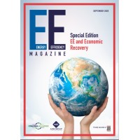 ENERGY EFFICIENCY MAGAZINE logo - Similar company to Energy Handle
