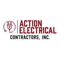 Action Electrical Contractors, Inc. logo - Similar company to Uptime Electric Inc.