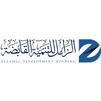 Al Zamel Development Holding logo - Similar company to E M I Gate Holding Llc