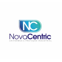 Nova Centric Uniformes e Proteção Industrial logo - Similar company to Toolsystem Comercial Ltda