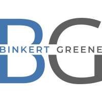 Binkert Greene LLP logo - Similar company to Zentrum Ass