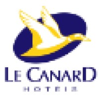 Le Canard Hotéis