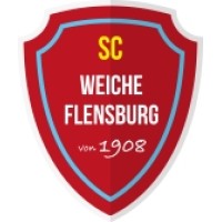 SC Weiche Flensburg 08 Liga GmbH & Co. KG logo - Similar company to E-Sport-Verband Schleswig-Holstein (Evsh)