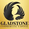 Gladstone Commercial Capital logo - Similar company to Think Bigger