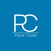 Pace Code logo - Similar company to Tech Nirvana