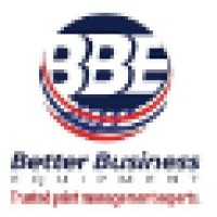 Better Business Equipment Co.
