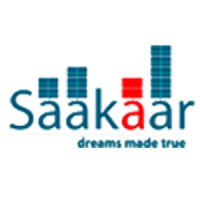 Saakaar Constructions logo - Similar company to Sri Anuanand Construction Pvt. Ltd.