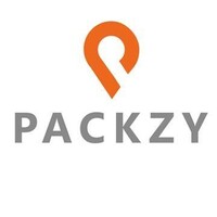 packzy logo - Similar company to Kondaiah'S Creative Print And Pack