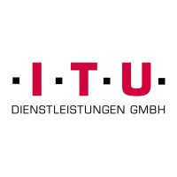 ITU Dienstleistungen GmbH Marineservice logo - Similar company to Welder Deutschland