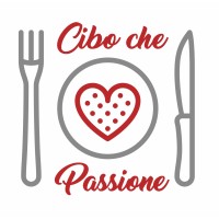 Cibo che Passione logo - Similar company to Flyer New Media