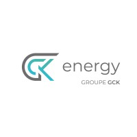 GCK Energy logo - Similar company to Gck