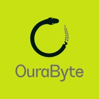 Ourabyte logo - Similar company to Utep Graduate School