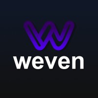 Weven Brasil logo - Similar company to Web Air Internet Eireli