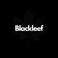 Blackleef logo - Similar company to Clite