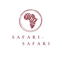 Safari-Safari logo - Similar company to Digital Zincrow
