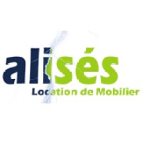 alisés, location de mobilier logo - Similar company to Camerus