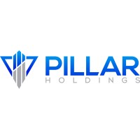 Pillar Holdings, LLC logo - Similar company to Agem Property