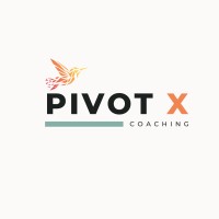 Pivot X Coaching logo - Similar company to Pivotx Labs