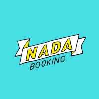 Nada Booking logo - Similar company to Five Oh