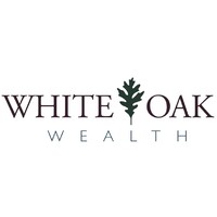 White Oak Wealth logo - Similar company to Community Foundation Of Anne Arundel County