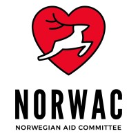 NORWAC - Norwegian Aid Committee logo - Similar company to Nsppl
