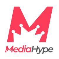MediaHype.com logo - Similar company to Cable 8 Productions