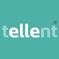 tellent®️ logo - Similar company to Analytixcloud