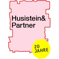 Husistein & Partner AG logo - Similar company to Fuhrbuserpartner | Pbk Ag