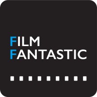 Film Fantastic logo - Similar company to Bounce Patrol