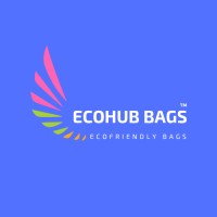 Ecohub Bags logo - Similar company to Pfive India