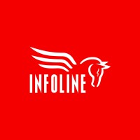 Infoline Bilgi Teknolojileri A.Ş logo - Similar company to Bel-Ka A.Ş.