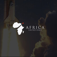 Africa United space logo - Similar company to Visa World Pvt Ltd