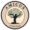 Amicus Civitas logo - Similar company to Groningen Mail