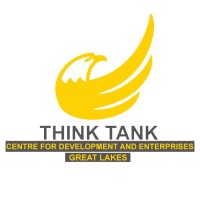 Centre For Development and Enterprises Great Lakes logo - Similar company to Iq Systems Solutions Limited