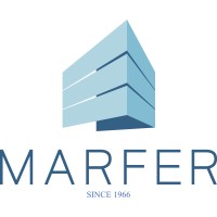 Marfer logo - Similar company to Bloom3D